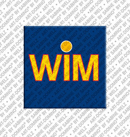 MAGNET-STORIES Magnet - WIM