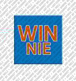 MAGNET-STORIES Aimant - WINNIE