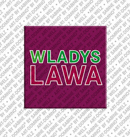 MAGNET-STORIES Magnet - WLADYLAWA