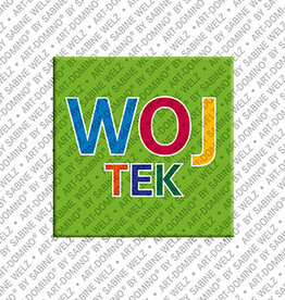 MAGNET-STORIES Magnet - WOJTEK