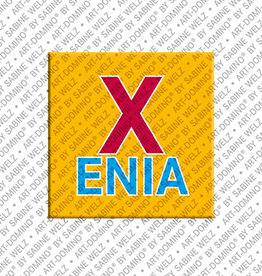 MAGNET-STORIES Magnet - XENIA - 2