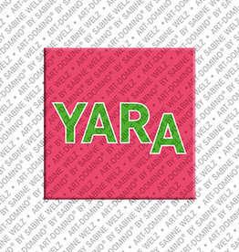 MAGNET-STORIES Magnet - YARA