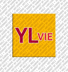 MAGNET-STORIES Aimant - YLVIE