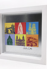 MAGNET-STORIES London - Motiv-Mix 6-01