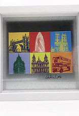 MAGNET-STORIES London - Motif Mix 6-01