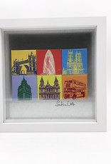 MAGNET-STORIES London - Motiv-Mix 6-01