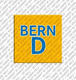 MAGNET-STORIES Magnet - BERND