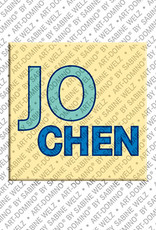 MAGNET-STORIES Jochen - Aimant avec le nom Jochen