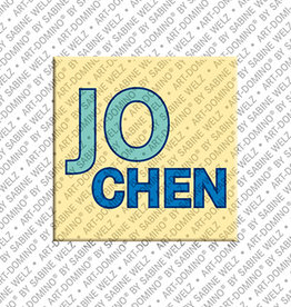 MAGNET-STORIES Magnet - JOCHEN