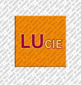 MAGNET-STORIES Aimant - LUCIE