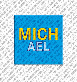 MAGNET-STORIES Magnet - MICHAEL