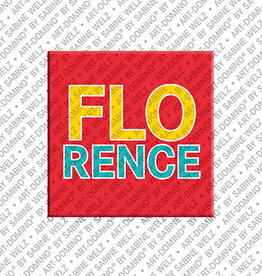 MAGNET-STORIES Aimant - FLORENCE