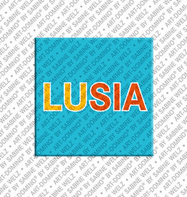 MAGNET-STORIES Magnet - LUSIA