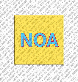 MAGNET-STORIES Magnet - NOA