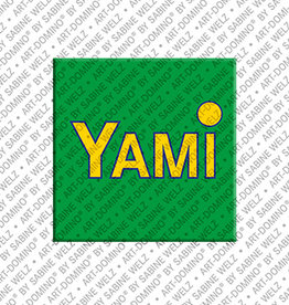MAGNET-STORIES Aimant - YAMI