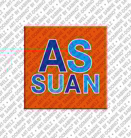 MAGNET-STORIES Magnet - Egypt - Assuan - 00