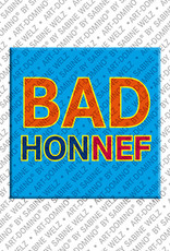 ART-DOMINO® BY SABINE WELZ Bad Honnef - Lettering