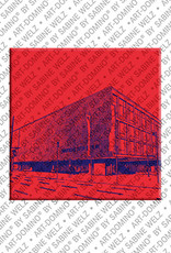 MAGNET-STORIES Berlin - Deutsche Oper