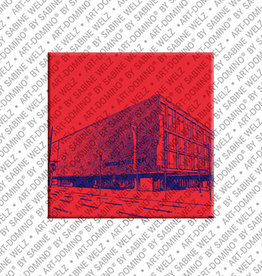 MAGNET-STORIES Magnet - Germany - Berlin - 97