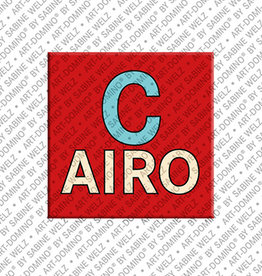 MAGNET-STORIES Magnet - Ägypten - Cairo - 00