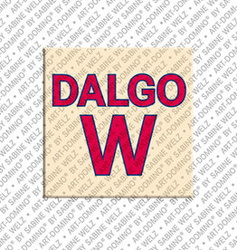 MAGNET-STORIES Aimant - Allemagne - Dalgow - 00