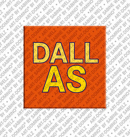 MAGNET-STORIES Magnet - USA - Dallas - 00