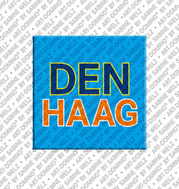 MAGNET-STORIES Aimant - Holland - Den Haag - 00