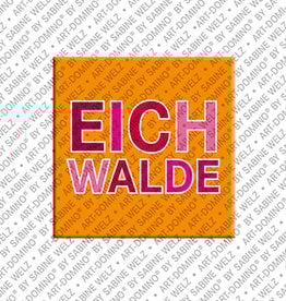 MAGNET-STORIES Aimant - Allemagne - Eichwalde - 00