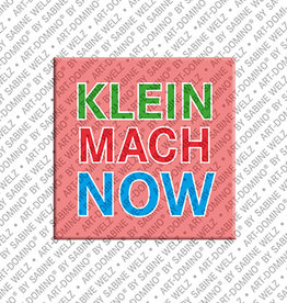 MAGNET-STORIES Aimant - Allemagne - Kleinmachnow - 00