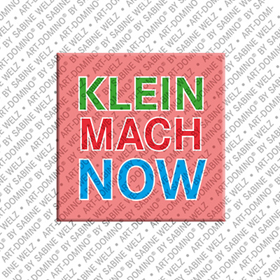 ART-DOMINO® BY SABINE WELZ Kleinmachnow - Lettering