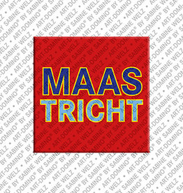 MAGNET-STORIES Aimant - Hollande - Maastricht - 00