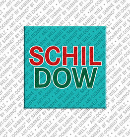 MAGNET-STORIES Aimant - Allemagne - Schildow - 00