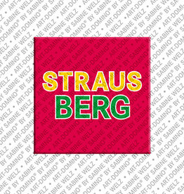 MAGNET-STORIES Aimant - Allemagne - Strausberg - 00