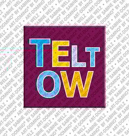 MAGNET-STORIES Aimant - Allemagne - Teltow - 00