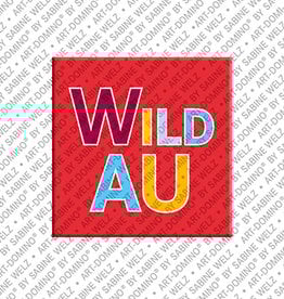 MAGNET-STORIES Aimant - Allemagne - Wildau - 00