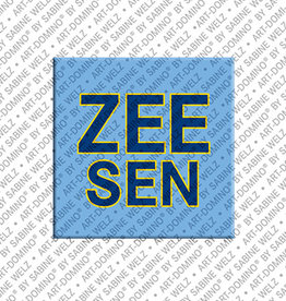 MAGNET-STORIES Magnet - Germany - Zeesen - 00