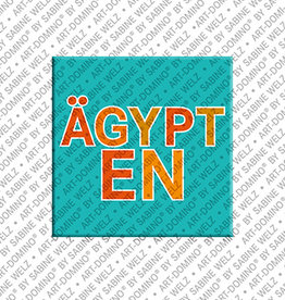 MAGNET-STORIES Aimant - Ägypten - 00