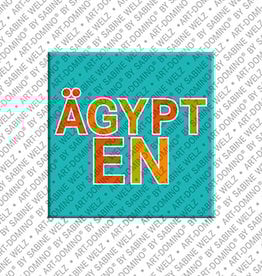MAGNET-STORIES Magnet - Ägypten - 00