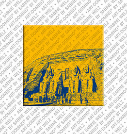MAGNET-STORIES Magnet - Ägypten - 01