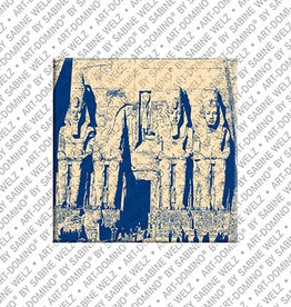 MAGNET-STORIES Aimant - Egypte - 02
