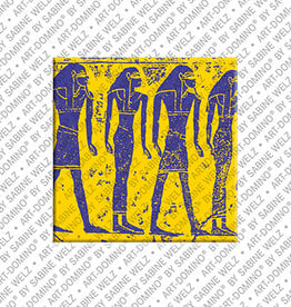 MAGNET-STORIES Aimant - Egypte - 09