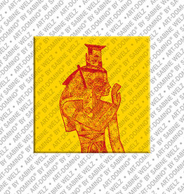 MAGNET-STORIES Magnet - Ägypten - 10