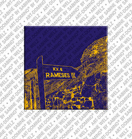 MAGNET-STORIES Magnet - Ägypten - 12