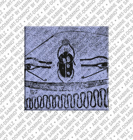 MAGNET-STORIES Aimant - Egypte - 13