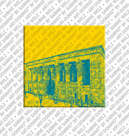 MAGNET-STORIES Magnet - Ägypten - 16