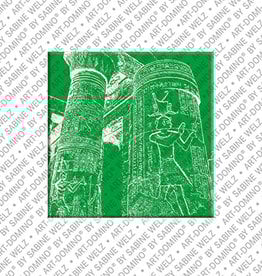 MAGNET-STORIES Aimant - Egypte - 21