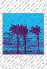 MAGNET-STORIES Egypt - Desert on the Red Sea