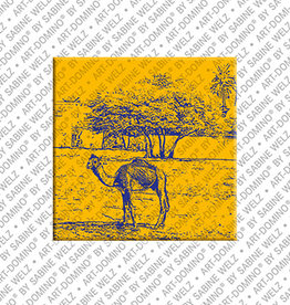 MAGNET-STORIES Aimant - Egypte - 23