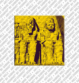 MAGNET-STORIES Magnet - Ägypten - 24