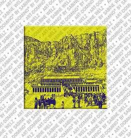 MAGNET-STORIES Aimant - Egypte - 25